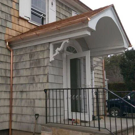 gutter instalation Mineola ny